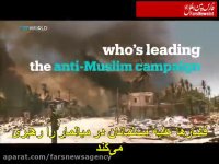 راهب بودایی پشت صحنه جناین میانمار کیست؟