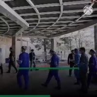 دستورات تولیت آستان‌ قدس رضوی برای پیشگیری از شیوع کرونا و خدمت‌رسانی به مردم