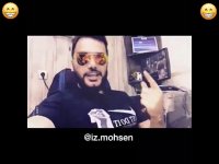 شادترین کلیپ های محسن ایزی