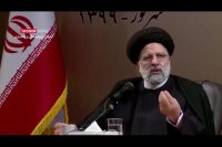 رئیس قوه قضائیه: اجازه توقف چرخه تولید را نمی دهیم