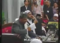 چهره دو صدای آسمانی