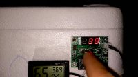 Dijital termostat ayarı ve kalibrasyonu