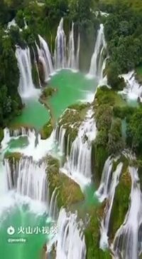 کلیپی از مکانهای دیدنی دنیا