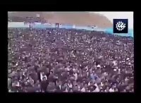 خاطره رهبر انقلاب از برگزاری هفته وحدت