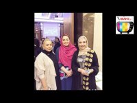 ماجرای آشنایی علی اوجی و ستایش