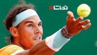 برترین های رافائل نادال