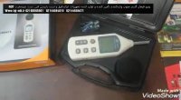 معرفی صوت سنج دیتالاگر بنتک مدل Gm1356 جهت ثبت فرکانس و صوت، امواج!