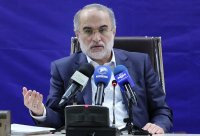 تشریح جزئیات نمایشگاه ریلی از زبان قائم مقام راه آهن