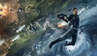 تریلر جدید Just Cause 4 جزیره Solis را به تصویر می‌کشد