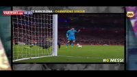 10 گل برتر بارسلونا درفصل 2016-2015