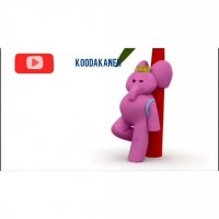 پوکویو فارسی - نقاشی جالب