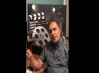 افشاگری منصور سهراب پور در رابطه با دزدی برخی از سینماداران!