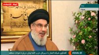 سید حسن نصرالله: تمام مراکز حساس اسرائیل در تیررس مقاومت است