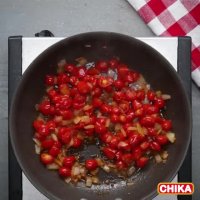 دستور آسان آشپزی: سالاد کدو