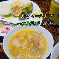 طباخی قوچ میشک اتوبان باقری