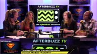 Supergirl Season 1 Episode 2 Review & After Show | AfterBuzz TV