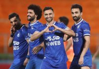 خلاصه بازی سایپا 0 - استقلال 2 (هفته 27 لیگ برتر)