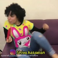 کلیپ خنده دار/طنز خنده دار/بابای گیر/طنز/فیلم خنده دار