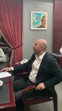 بهترین مرغ سوخاری منطقه یک