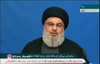 نصرالله:تمام ملت های منطقه باید از ایران تشکر کنند.