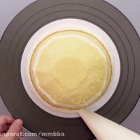 ایده های شگفت انگیز تزئین کیک تک شاخ