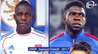 Top 30 Defenders Then And Now