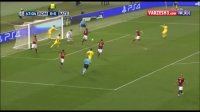آاس رم 0-0 باته بوریسوف