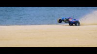 Full Throttle 70+mph R/C | Traxxas Bandit VXL & Rustler VXL