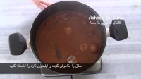 دستور پخت خورش قیمه