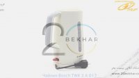کتری برقی بوش مدل Bosch Electric Kettle TWK3A011