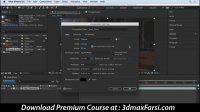 After Effects 2020 Set up an After Effects project