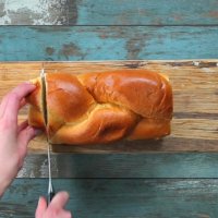 تست شکلات فرانسوی