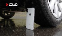 iPhone X vs CAR