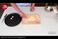 آموزش تهیه یک فینگرفود خوشمزه از نوع مینی همبرگر