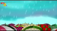 ترانه کودکانه - قصه باران