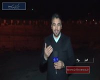 ساعات دلهره آور میان آسمان و زمین دیزین