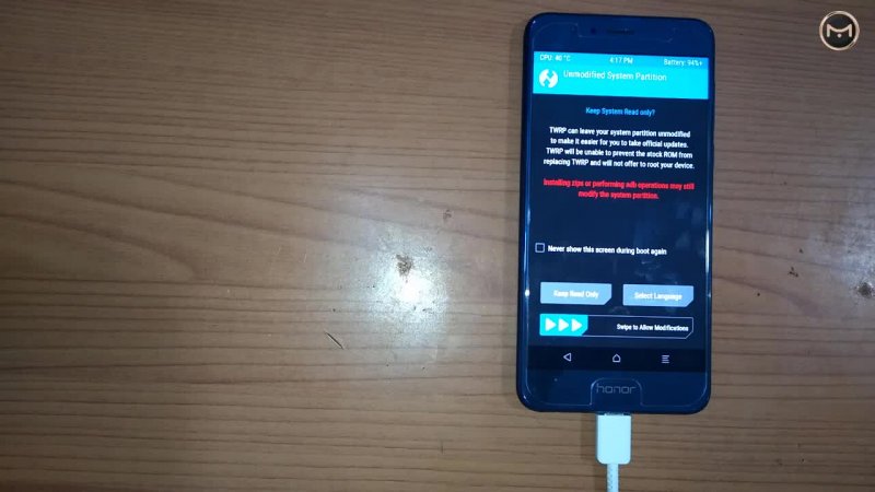 How to Root and Install TWRP on Moto G4 Play (Root Official 7.1.1 Nougat) 