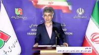 تشریح وضعیت حمل و نقل کالاهای اساسی از زبان معاون حمل و نقل سازمان راهداری