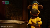 Shaun the Sheep - Babysitter Bitzer