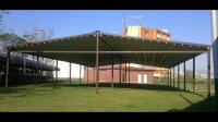 حقانی 09380039391-زیباترین ایده سقف متحرک رستوران عربی-فروش سقف بازشو روفگاردن کافی شاپ