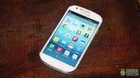 Samsung Galaxy Express I8730 review
