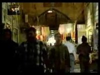 معرفی بازار وکیل شیراز و راسته بازارهایش