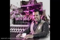 آهنگ جدید سعید عرب به نام پدیده