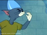 تام و جری Tom and Jerry قسمت 4