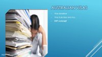 ویزای تحصیلی استرالیا - اخذ ویزای تحصیلی استرالیا چه شرایطی دارد؟ | شرکت MYC