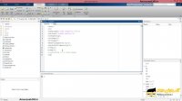 اصلاح سیگنال (Signal Correction) در نرم افزار متلب 2017 (MATHWORKS MATLAB R2017B)