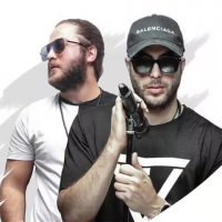 آهنگ جدید مسیح و آرش AP من معذرت میخوام