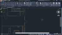 ترسیم دو بعدی اتوکد AutoCAD 2020 Rectangles and polygons
