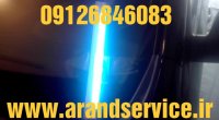 ترمیم شیشه اتومبیل در محل09126846083آرند سرویسwww.arandservice.ir