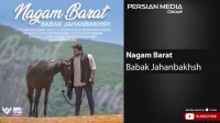 آهنگ جدید بابک جهانبخش - نگم برات